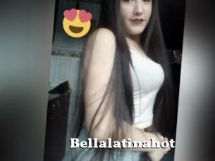 Bellalatinahot