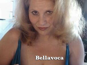 Bellavoca