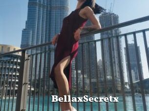 BellaxSecretx