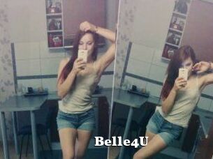 Belle4U