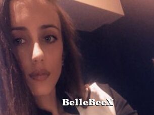 BelleBeeX