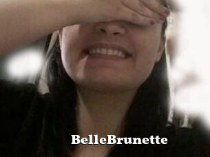 BelleBrunette