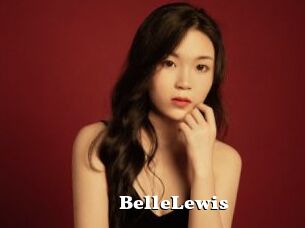 BelleLewis