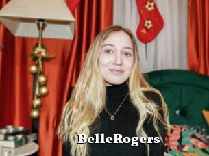 BelleRogers