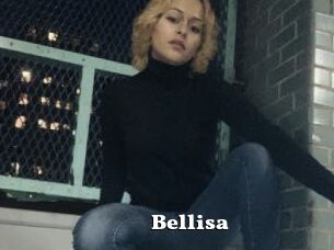 Bellisa