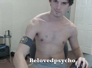 Belovedpsycho