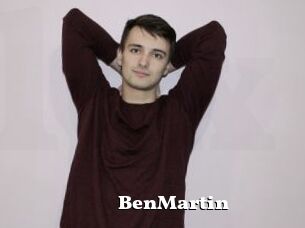 BenMartin