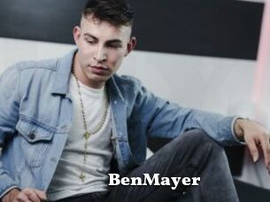 BenMayer