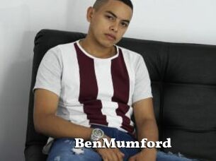 BenMumford