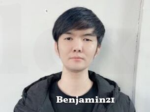 Benjamin21