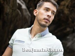 BenjaminCharn