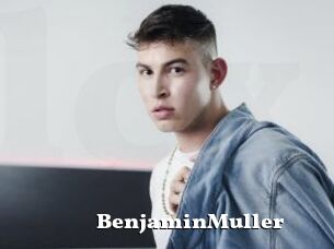 BenjaminMuller