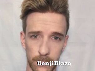 BenjiBlaze