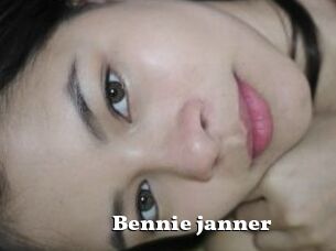 Bennie_janner