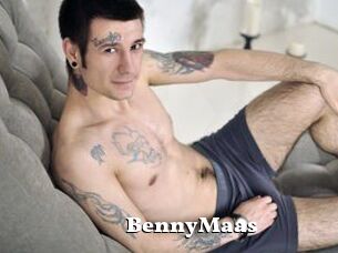 BennyMaas