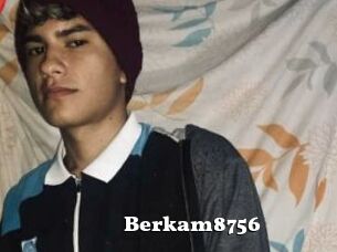 Berkam8756