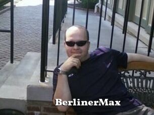 BerlinerMax