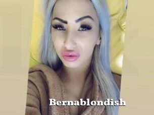 Bernablondish