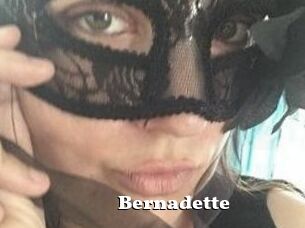 Bernadette