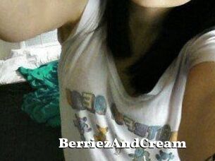 BerriezAndCream