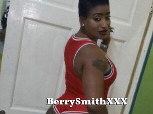 BerrySmithXXX