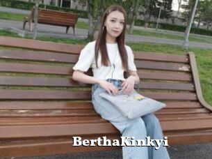 BerthaKinkyi