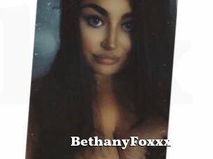 BethanyFoxxx