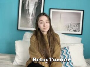 BetsyTurner