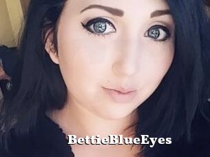 BettieBlueEyes