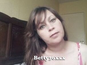 Betty36xxx