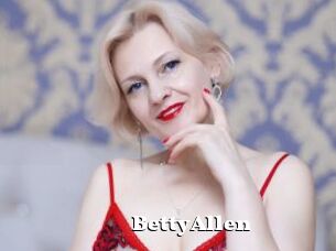 BettyAllen