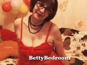 BettyBedroom