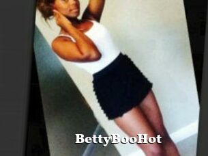 BettyBooHot