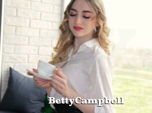 BettyCampbell