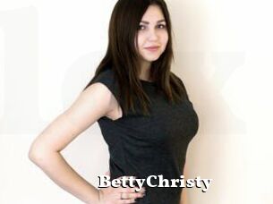 BettyChristy