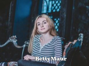 BettyMaur