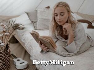 BettyMiligan