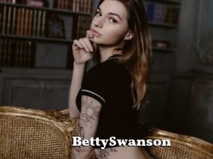 BettySwanson