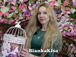 BiankaKisa