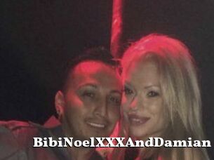 BibiNoelXXXAndDamian