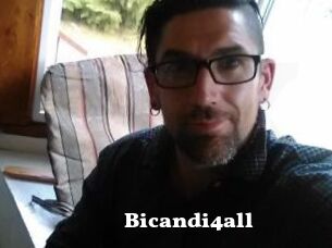 Bicandi4all