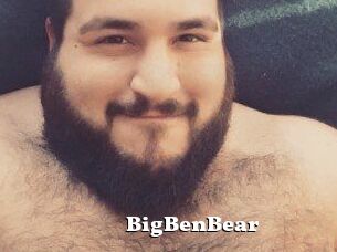 BigBenBear