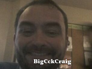 BigCckCraig