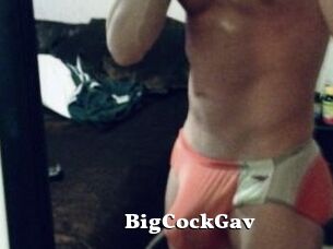 BigCockGav