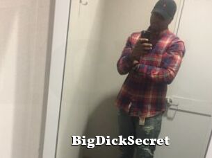 BigDickSecret