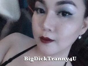 BigDickTranny4U