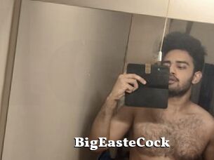 BigEasteCock