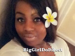 BigGirlDoItBest