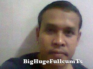 BigHugeFullcumTs