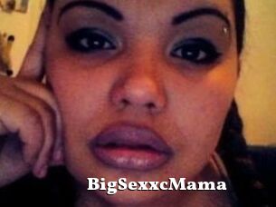 BigSexxcMama